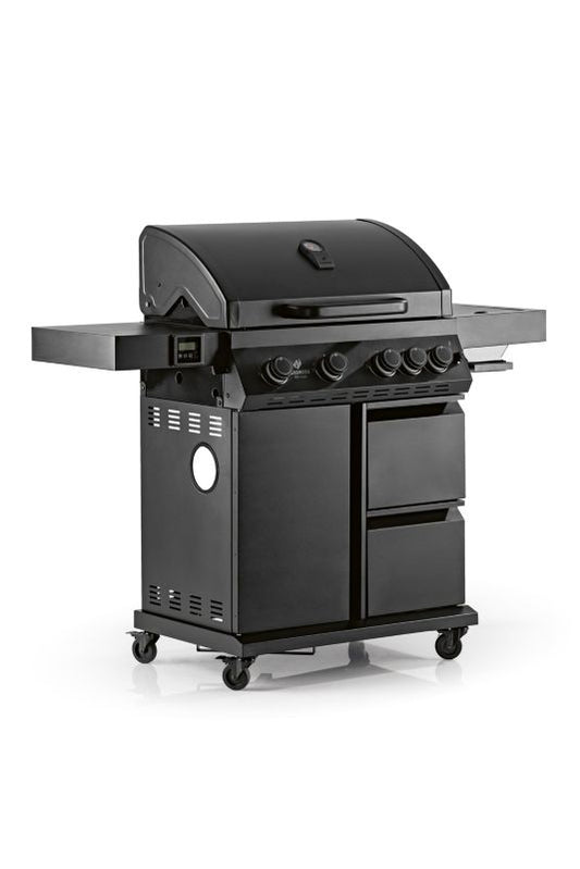 Landmann Cool Black Max 4.1 gasgrill