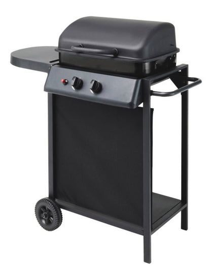 Mygar 2-brænder gasgrill